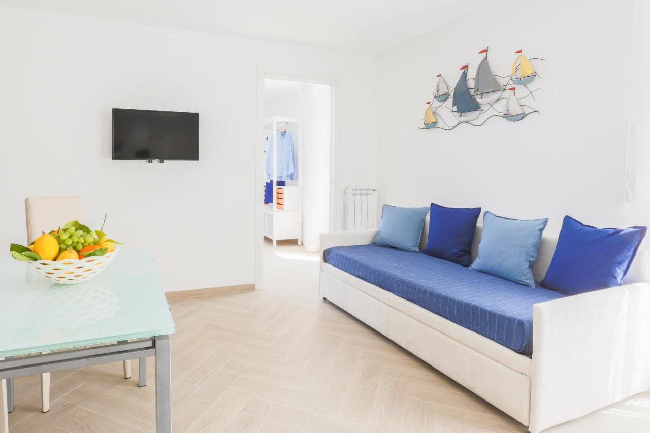 Appartamento Seaview By The Sea With Terrace