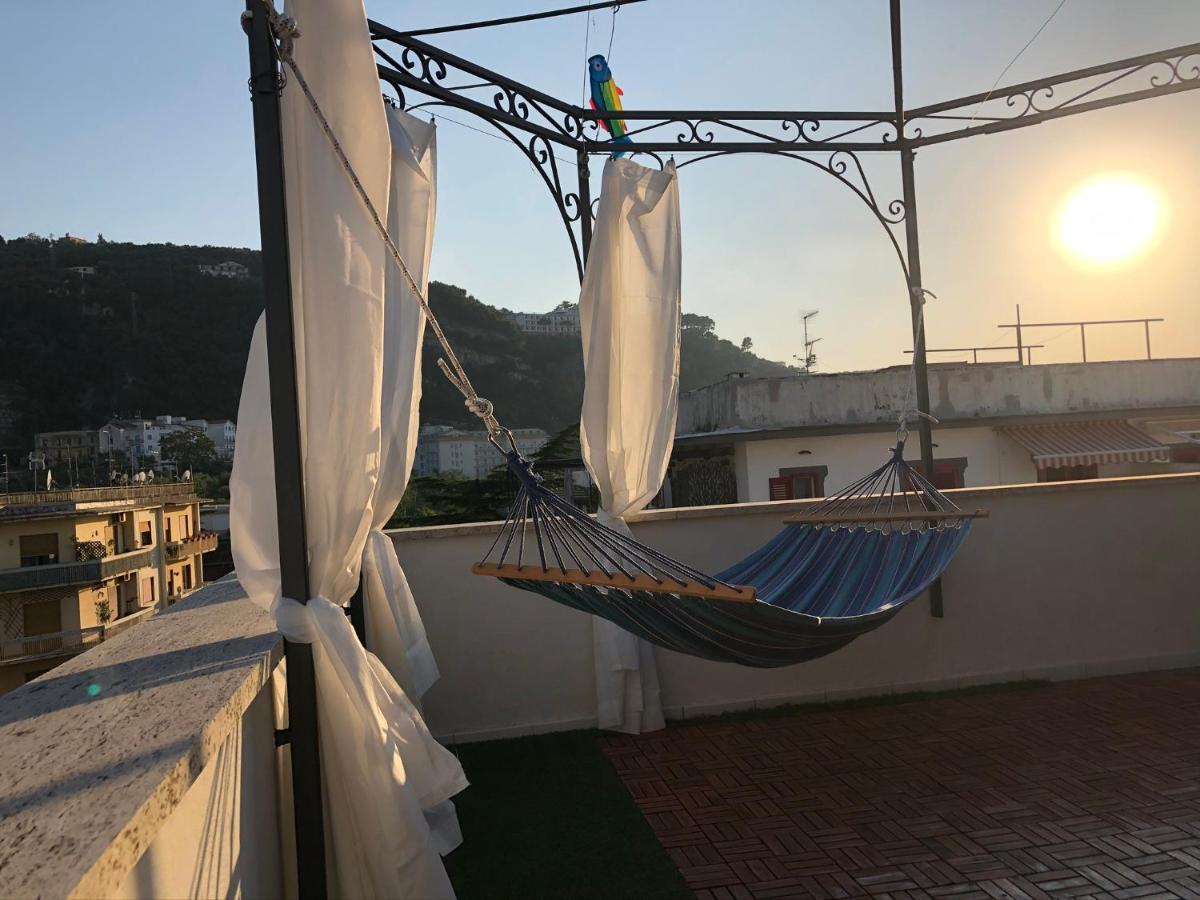 Casa Mami - Luxury And Pool - Apartment Sorrento