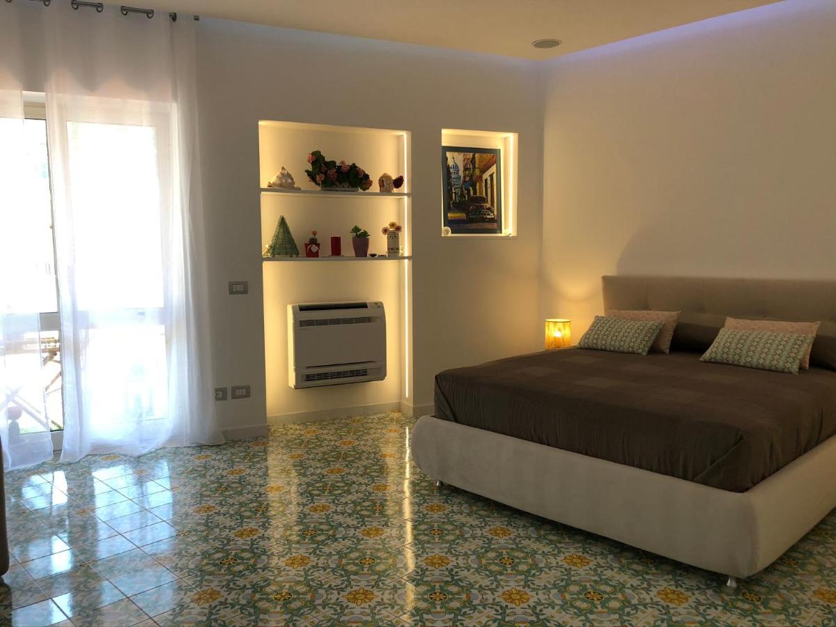 Casa Mami - Luxury And Pool - Apartment *