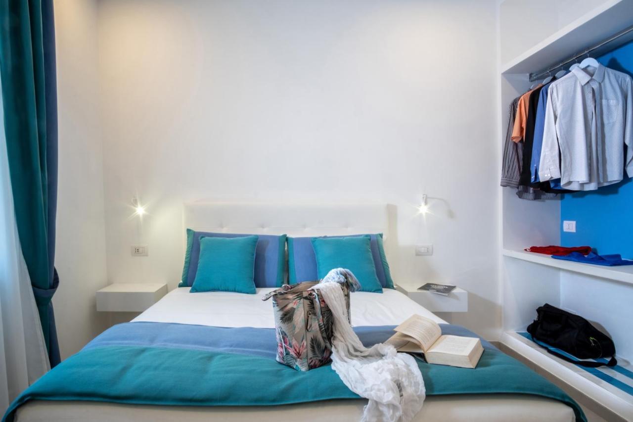 Apartment Leone Rosso *