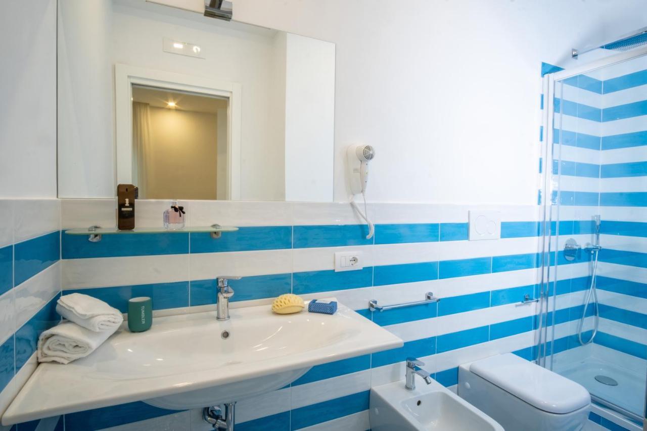 Leone Rosso Apartment