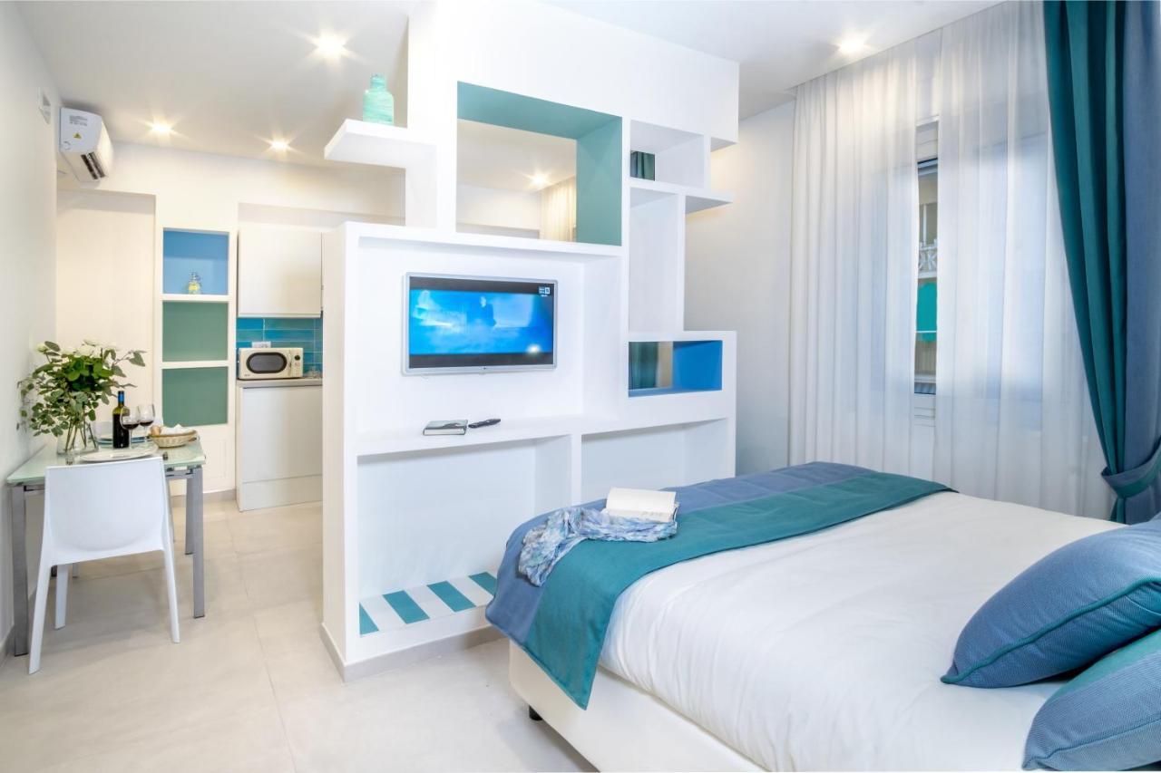 Leone Rosso Apartment Sorrento