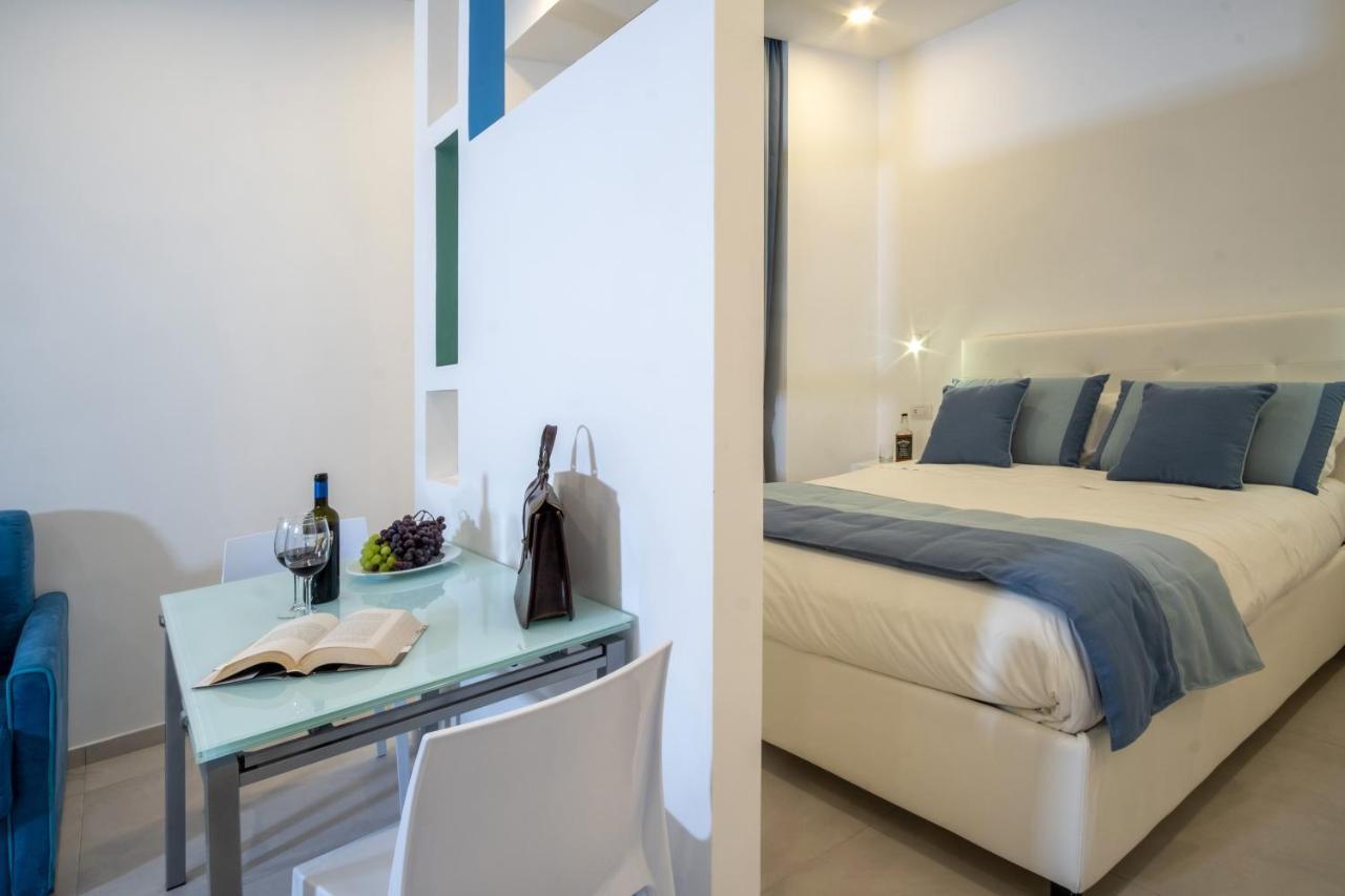 Leone Rosso Apartment Sorrento