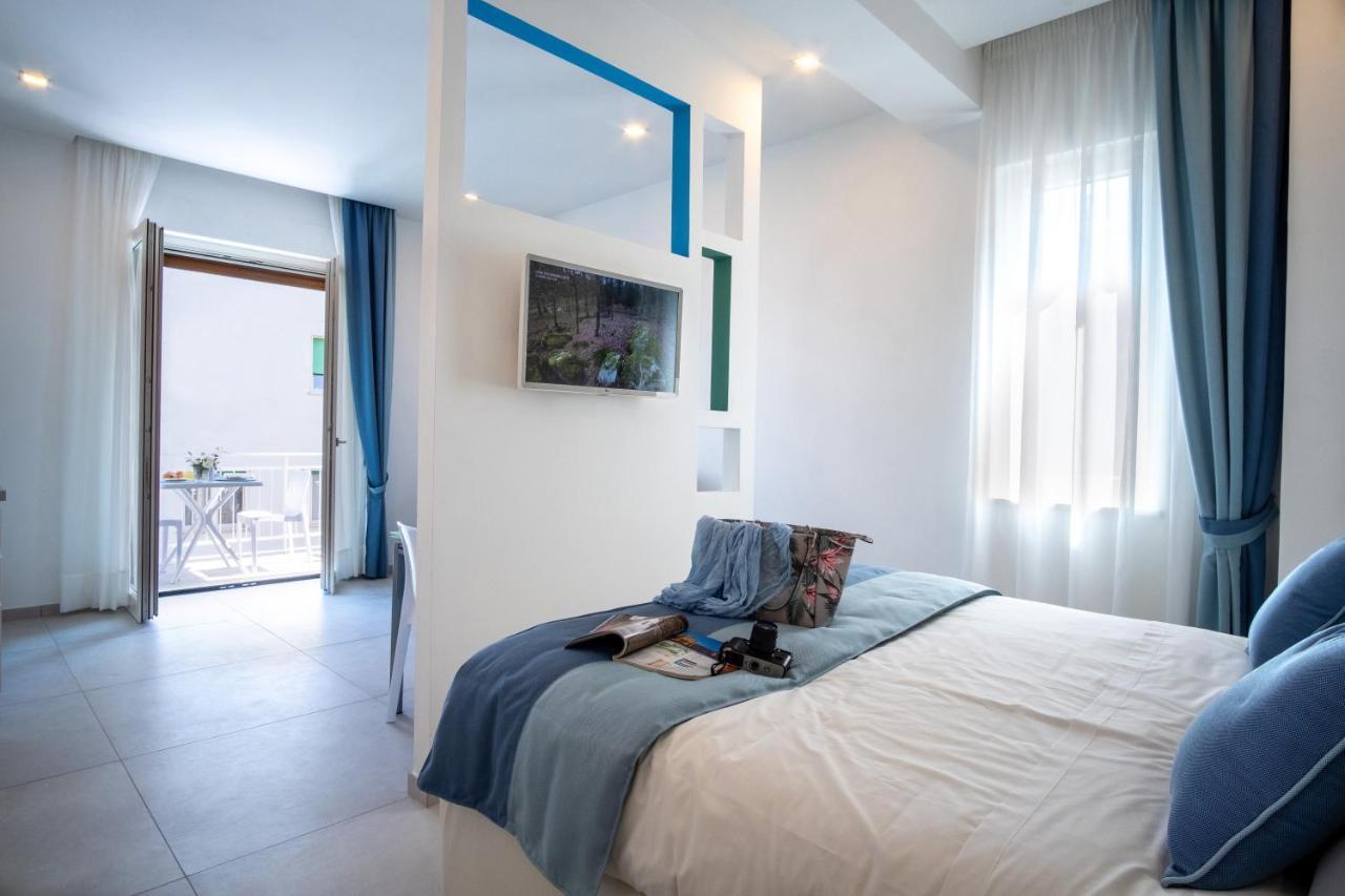 Leone Rosso Apartment *