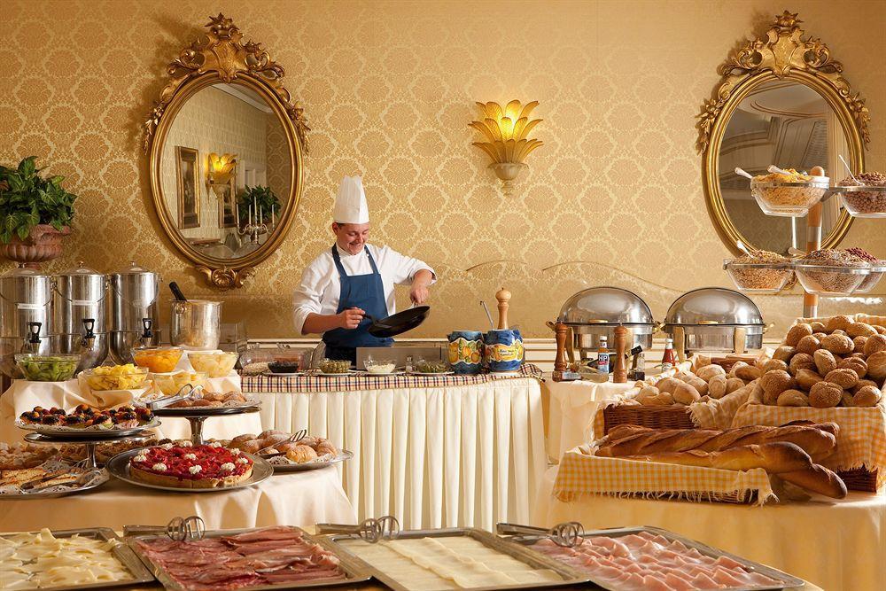 Grand Capodimonte 4* Sorrento