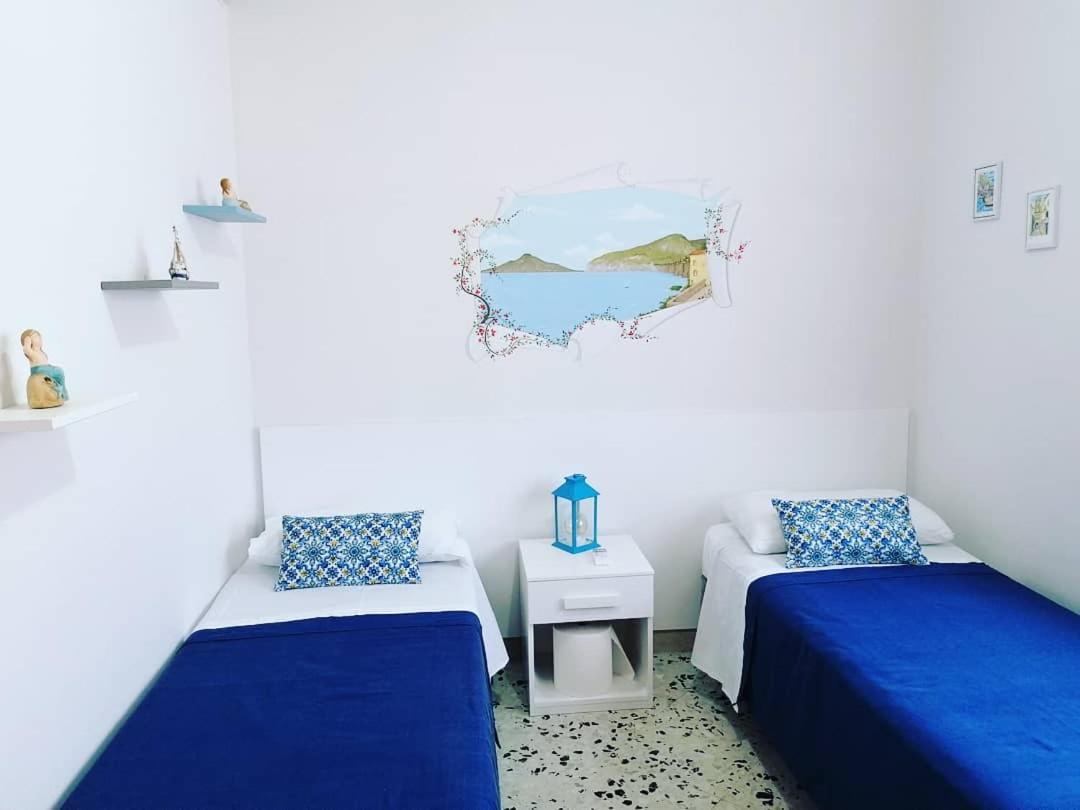 Apartment Dreamsorrento Sorrento