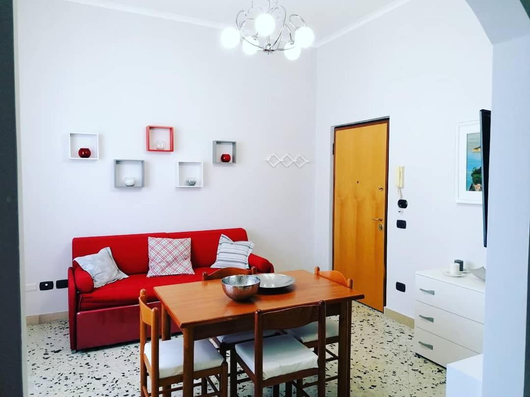 Apartment Dreamsorrento Sorrento
