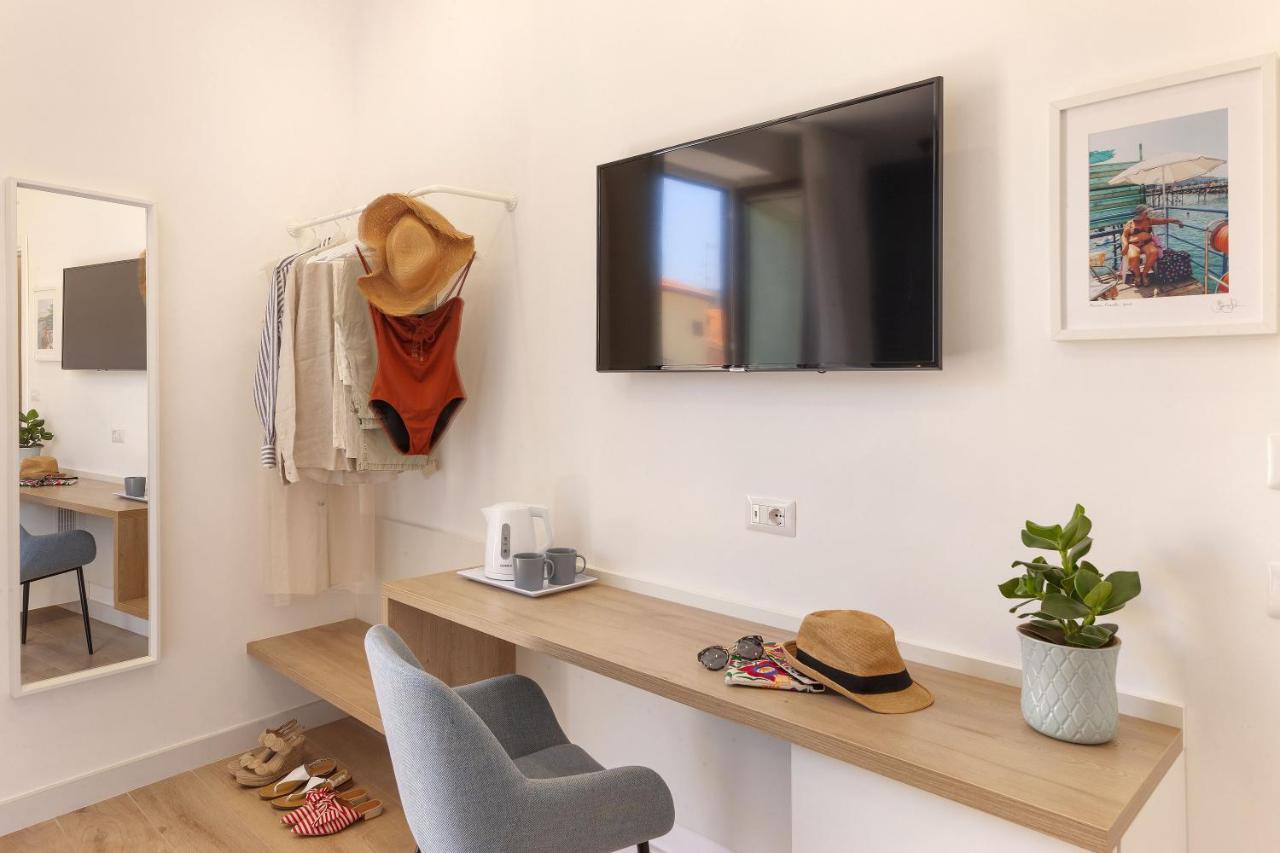Bed & Breakfast Corso 38 Sorrento