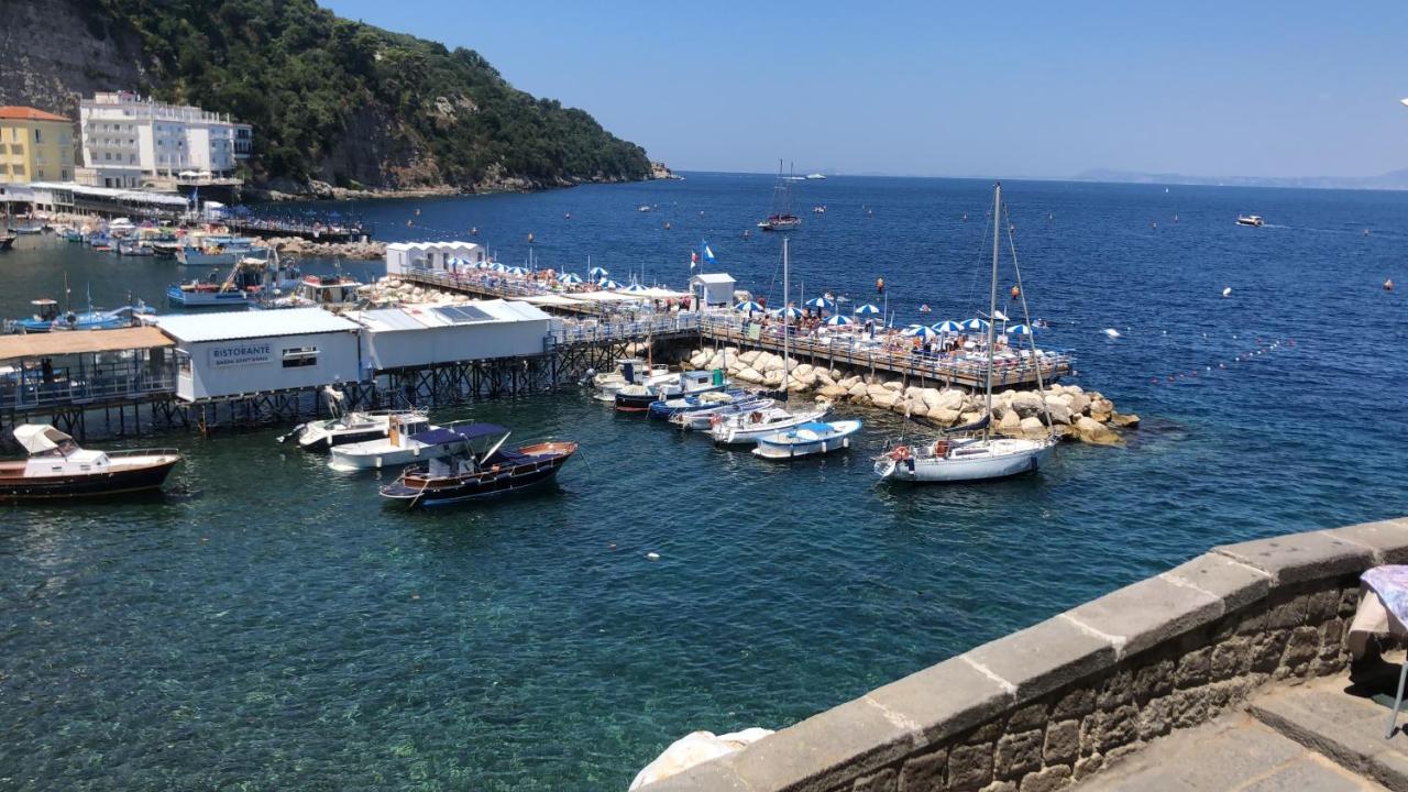 Vicolo 8 * Sorrento