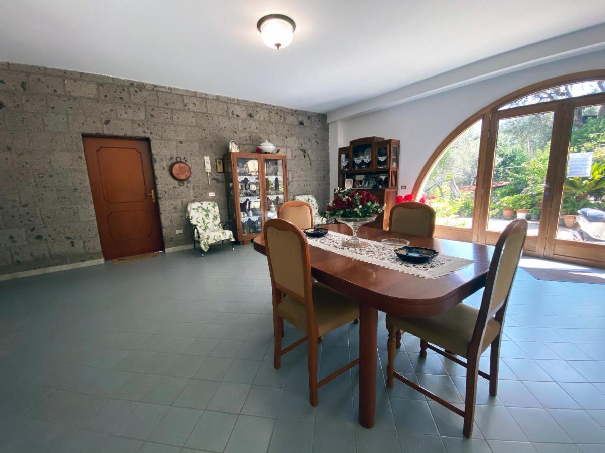 Mariahome Holiday home Sorrento