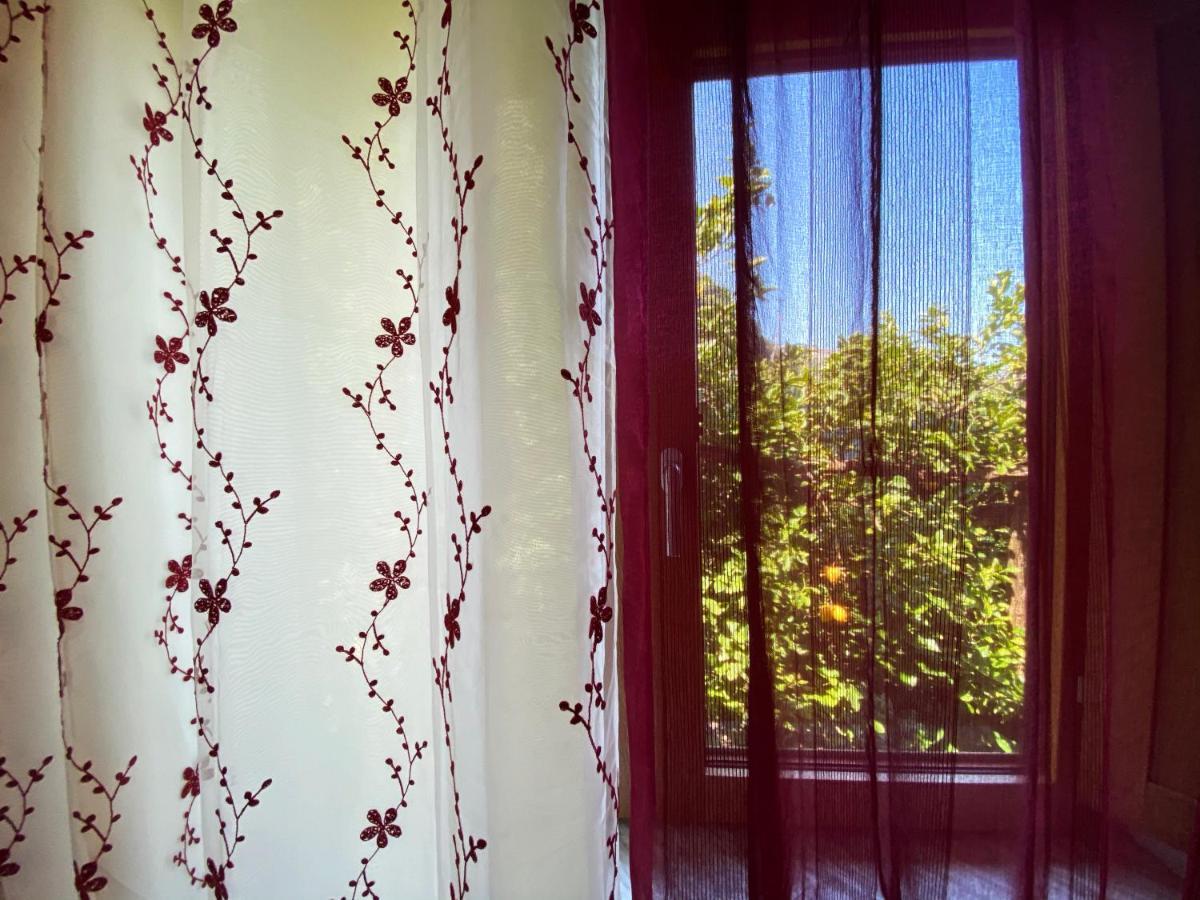 Holiday home Mariahome *