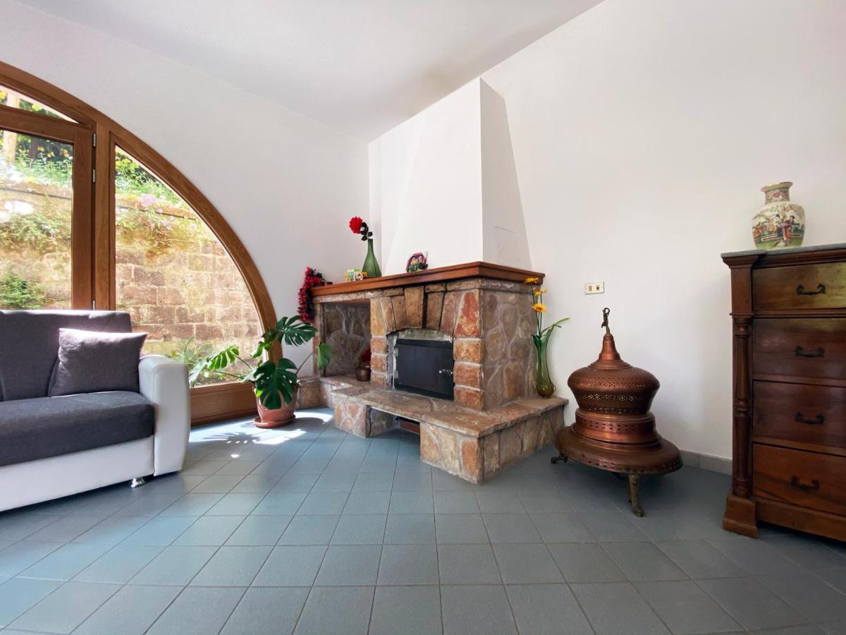 Holiday home Mariahome Sorrento