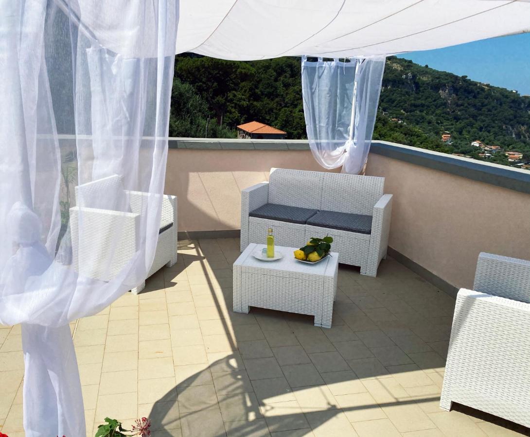 Achille Appartement Sorrento