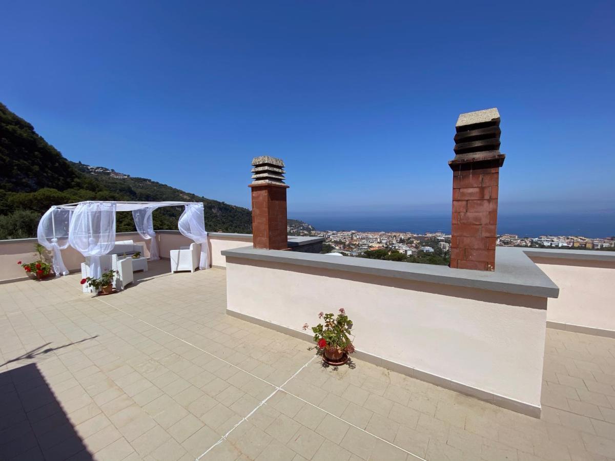 Mariahome Sorrento