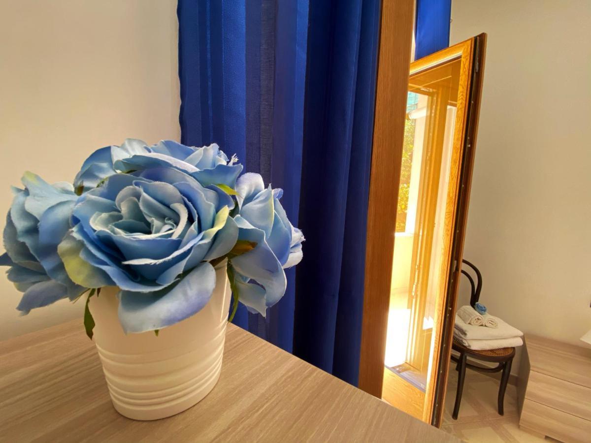 Appartement Achille Sorrento