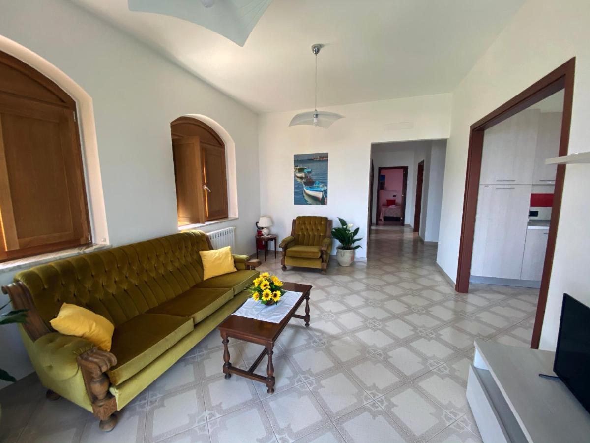 Appartement Achille