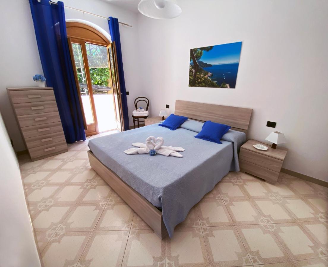 Achille Appartement *