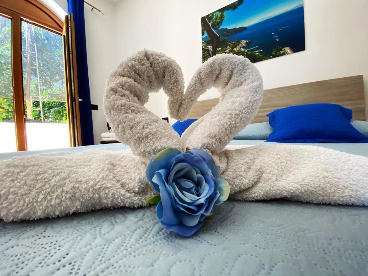 Achille Appartement Sorrento