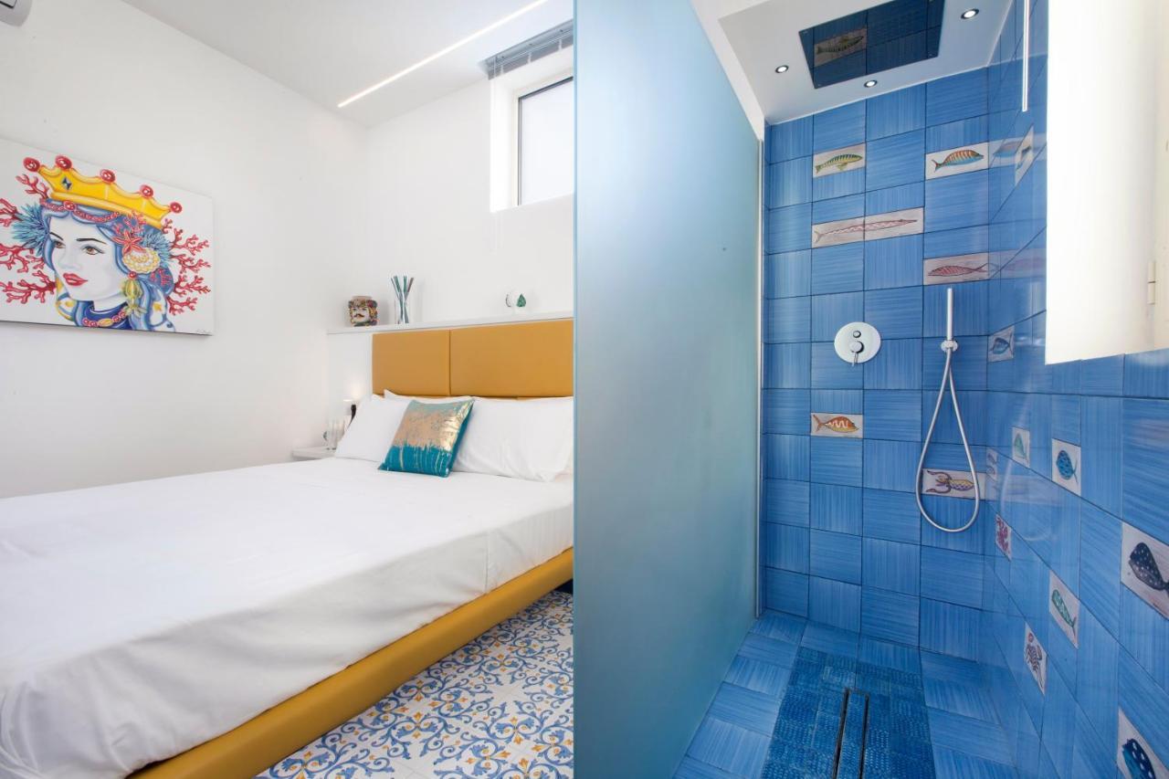 Apartment Vivaldo - Fuoro