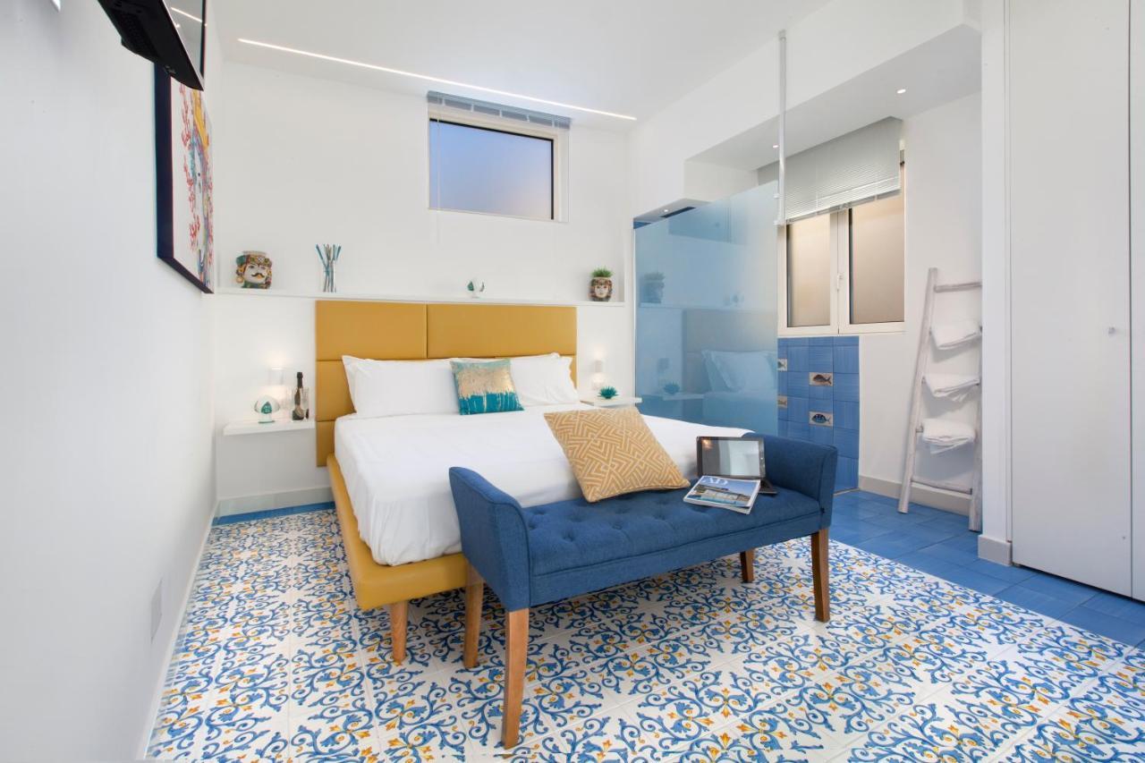 Apartment Vivaldo - Fuoro Sorrento