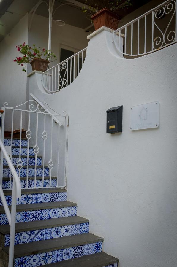 Casa de férias Nest Sorrento
