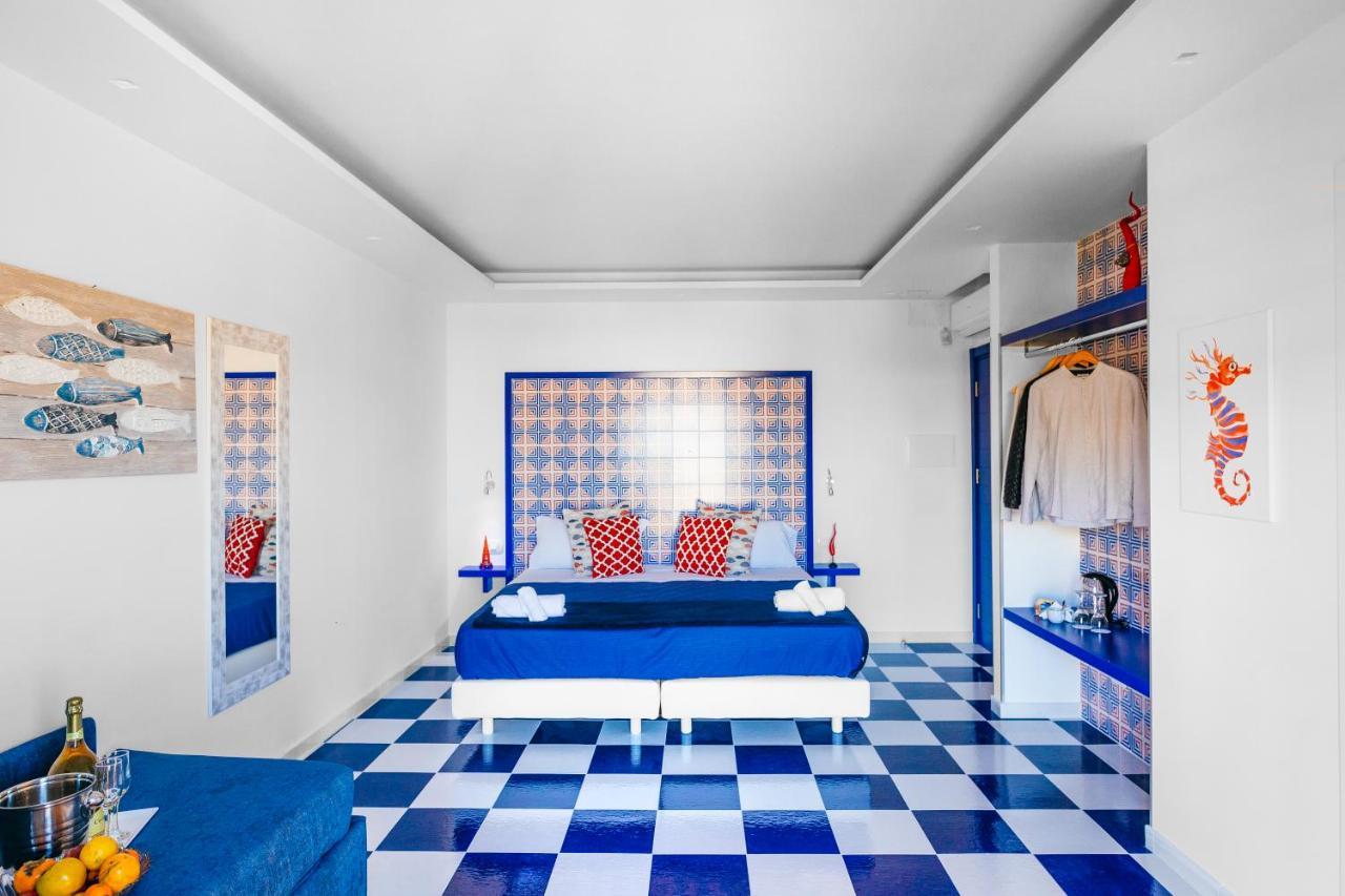 Maison Serena Sorrento