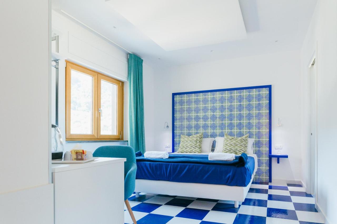 Maison Serena Sorrento