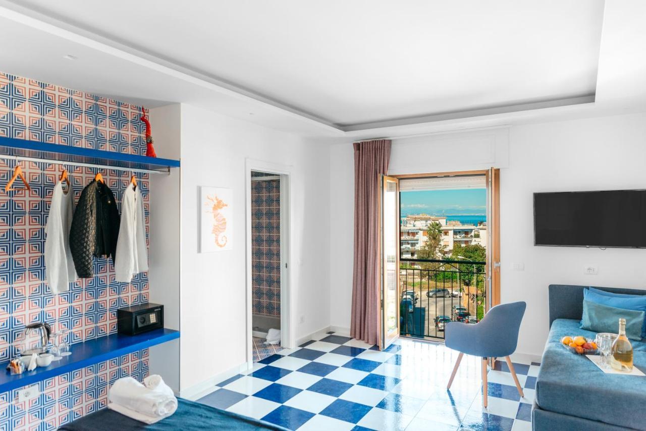 Maison Serena * Sorrento