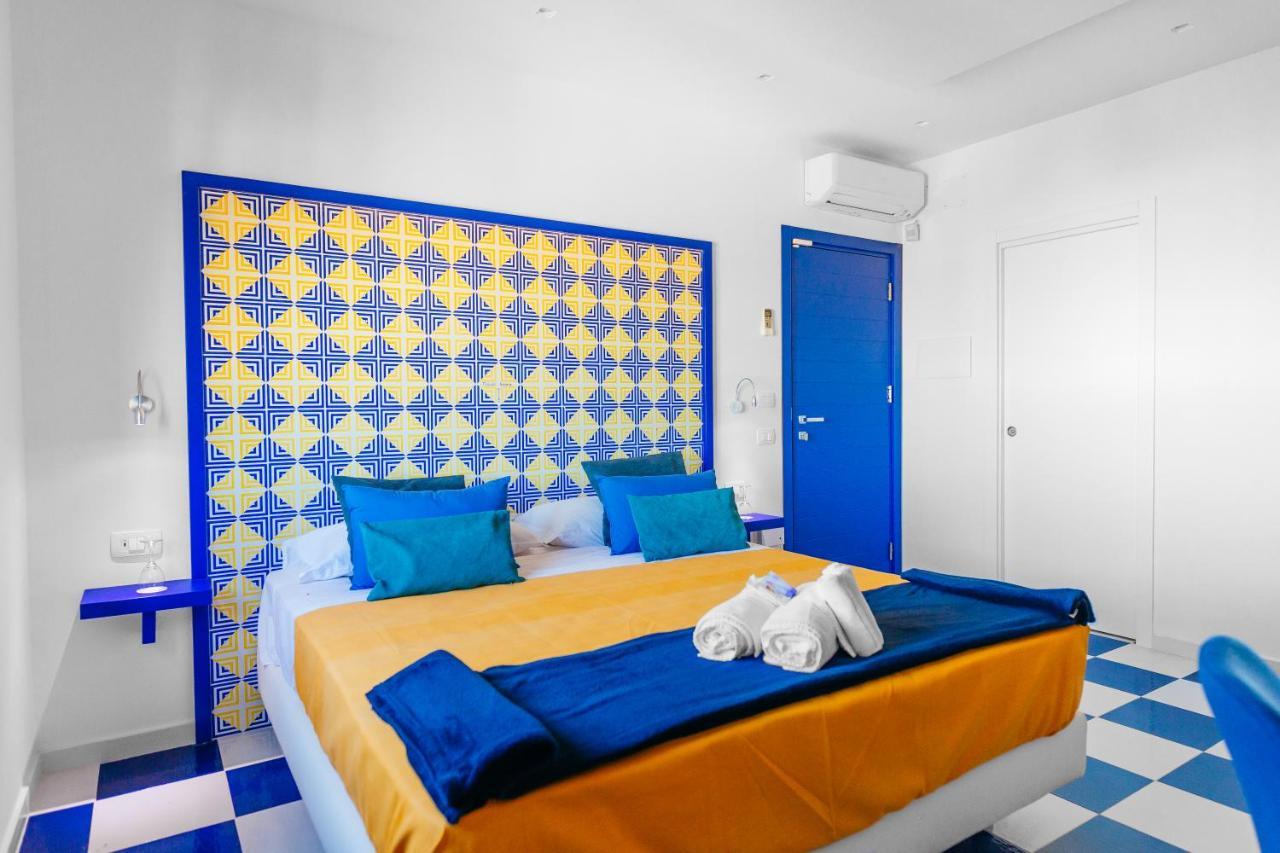 Bed & Breakfast Maison Serena Sorrento