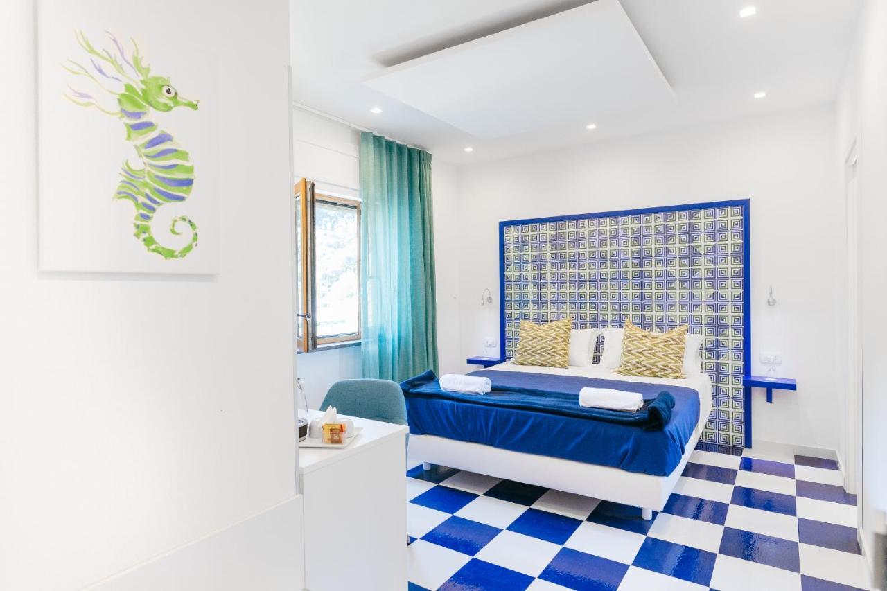 Maison Serena Sorrento