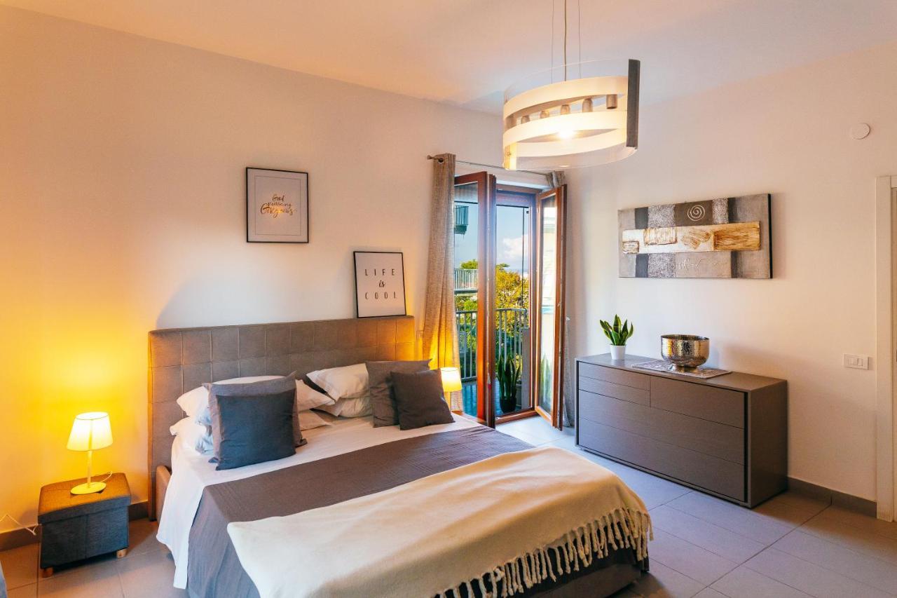 Sorrento City Apartment Apartment Sorrento