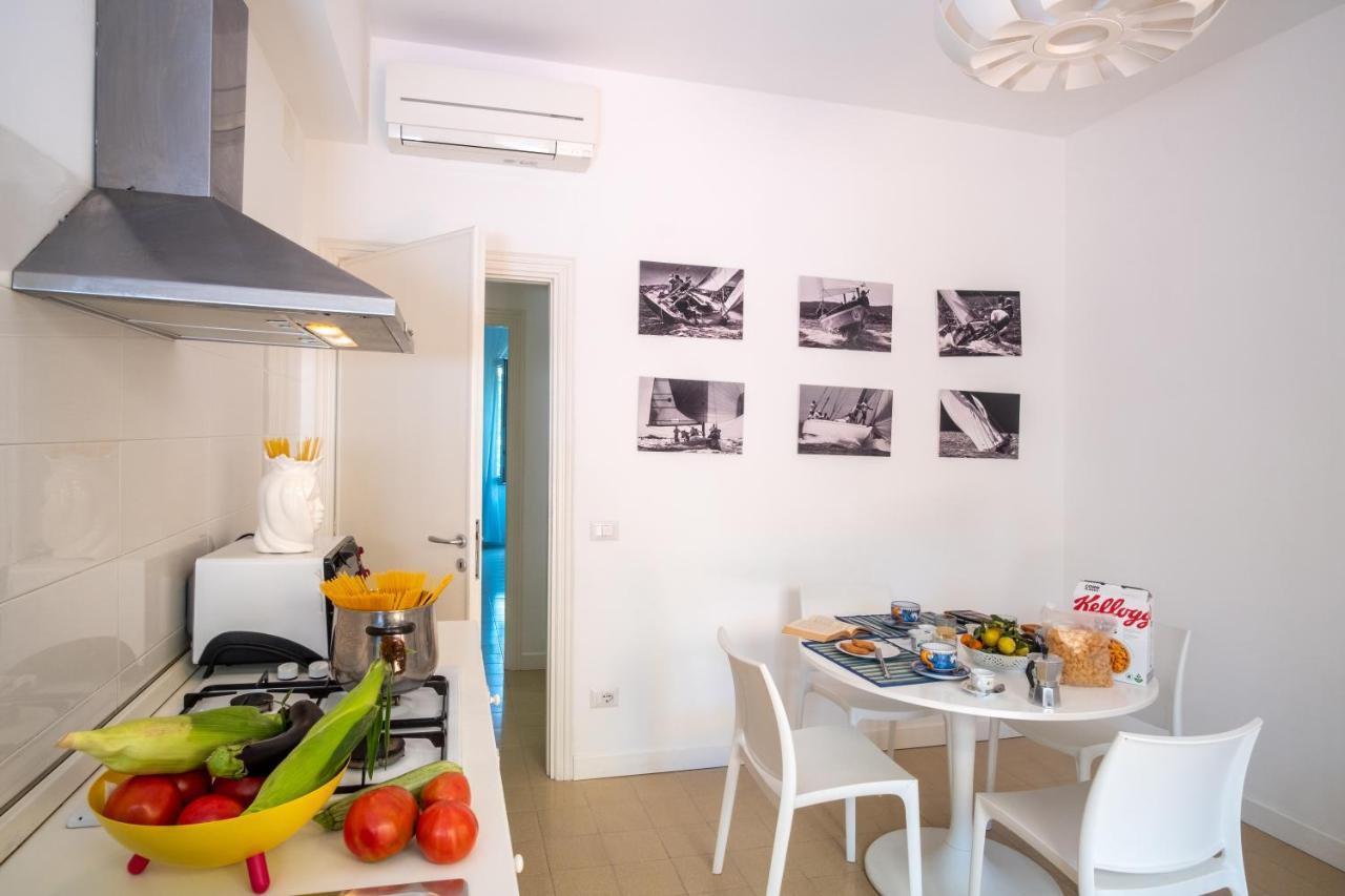Bright House Apartment *