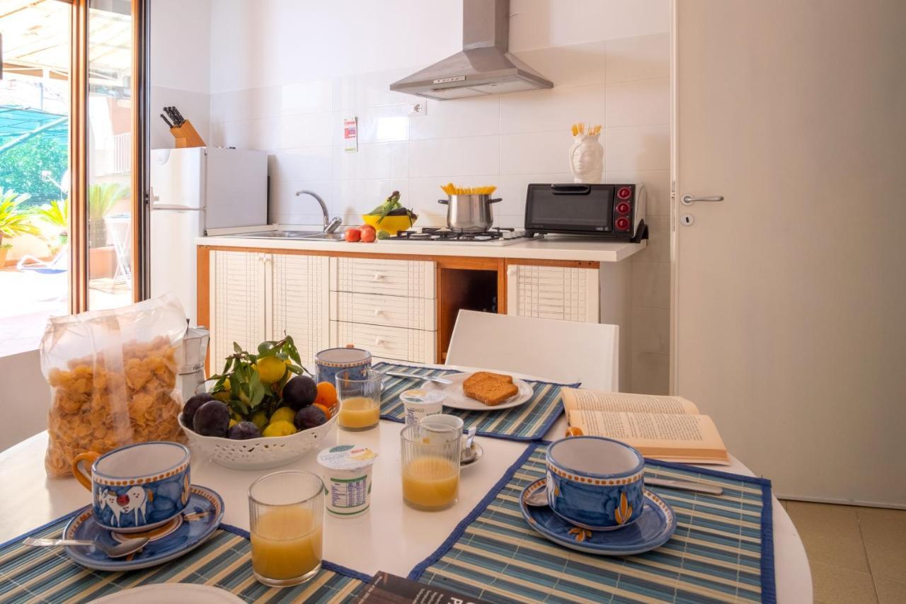 Apartment Bright House Sorrento