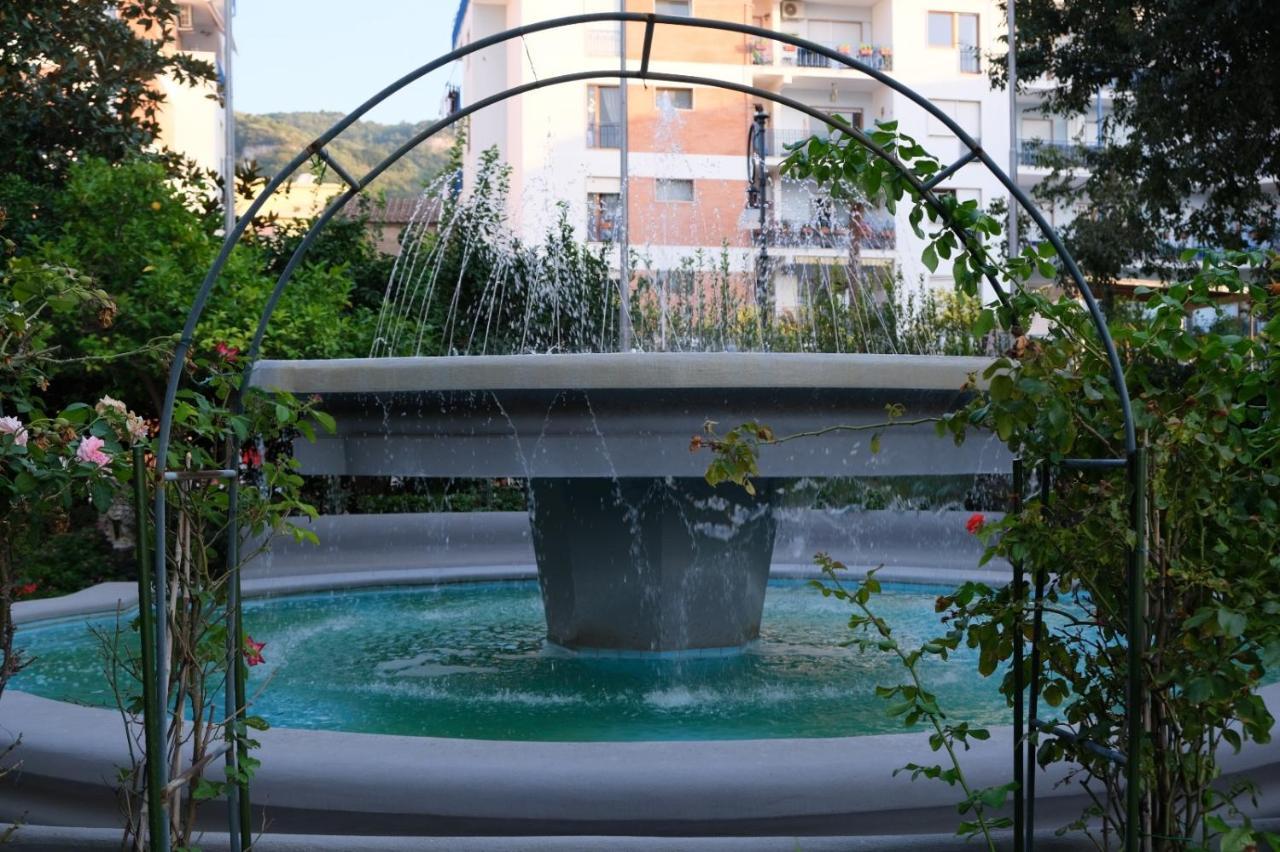 Guest house Pool&suites Sorrento