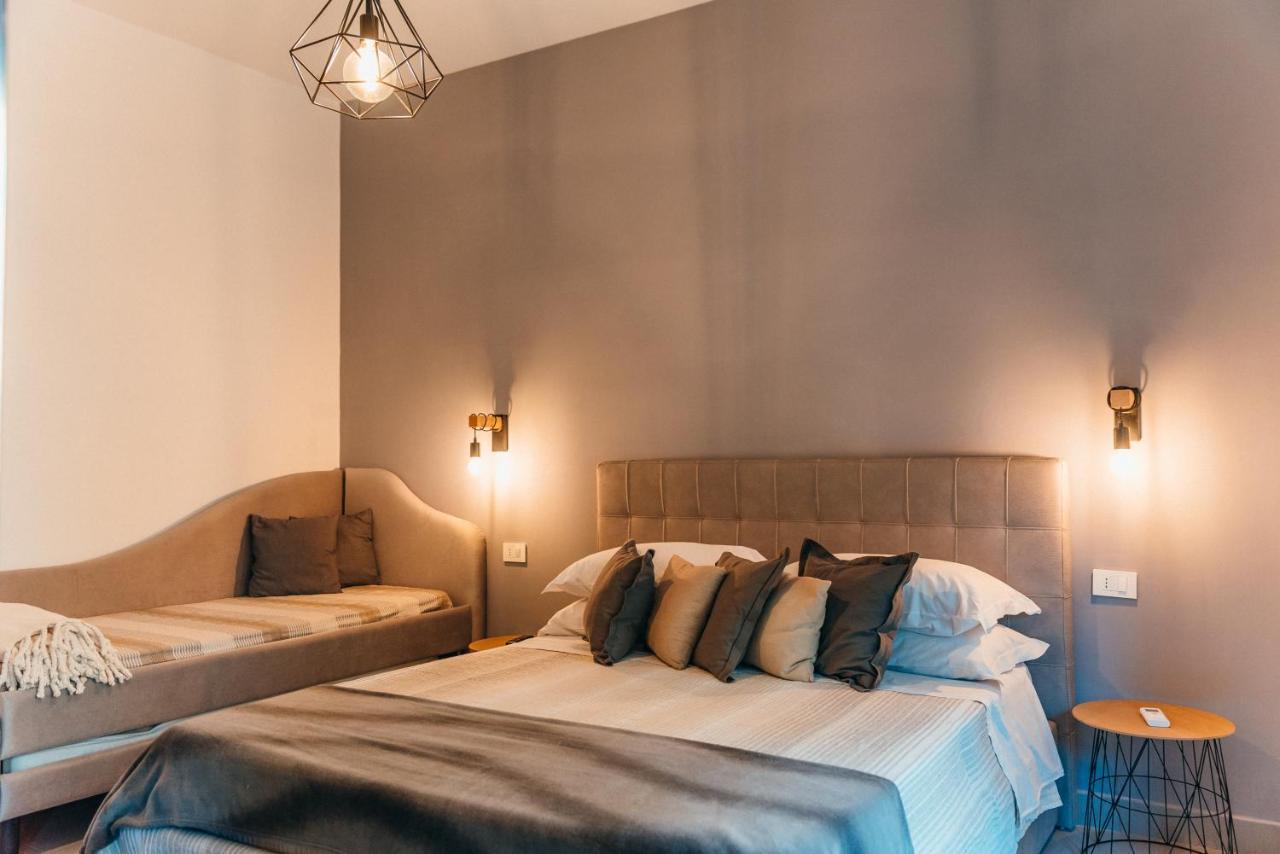 Sorrento City Apartment *