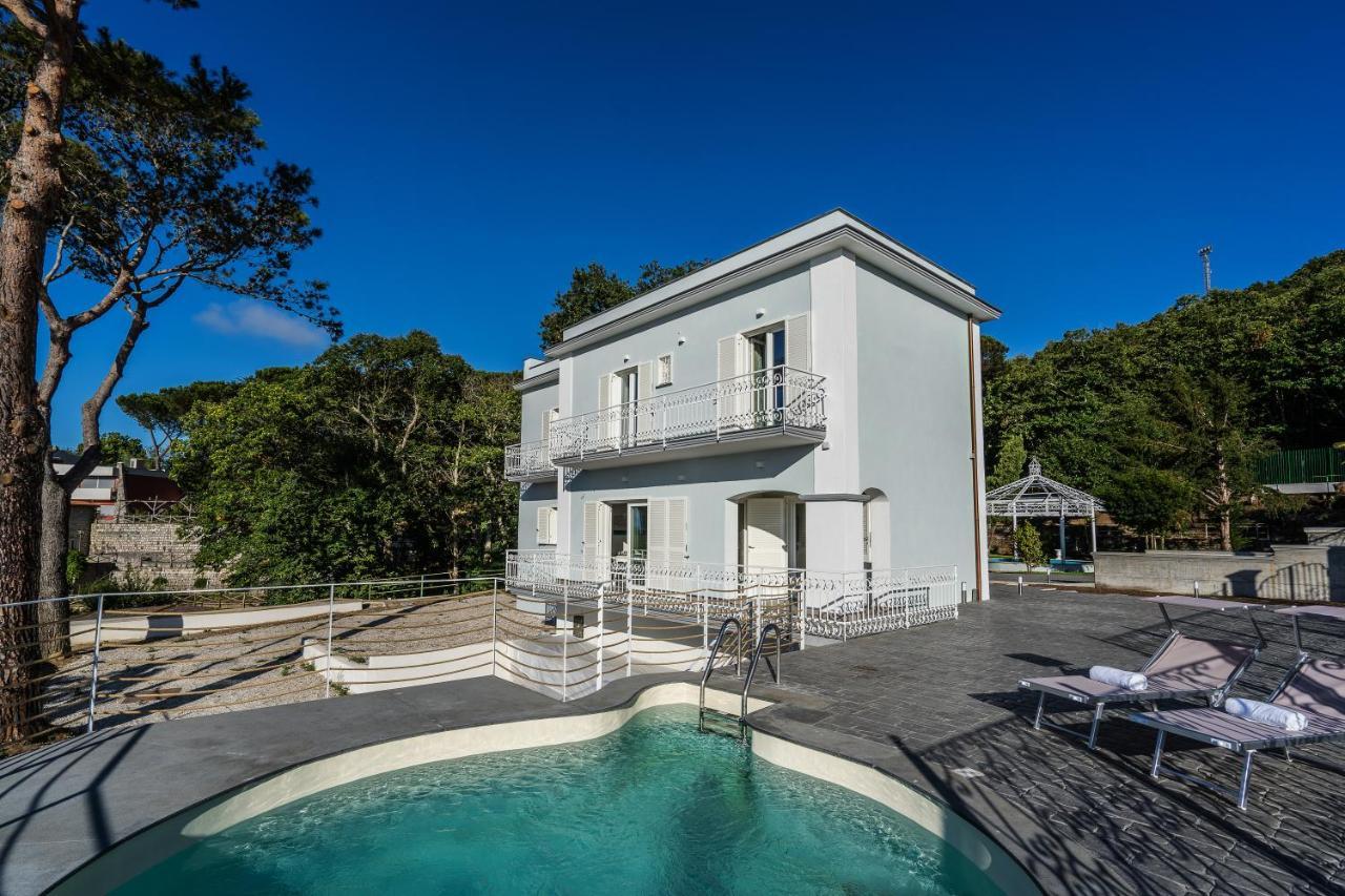 Bed & Breakfast Ariele Sorrento
