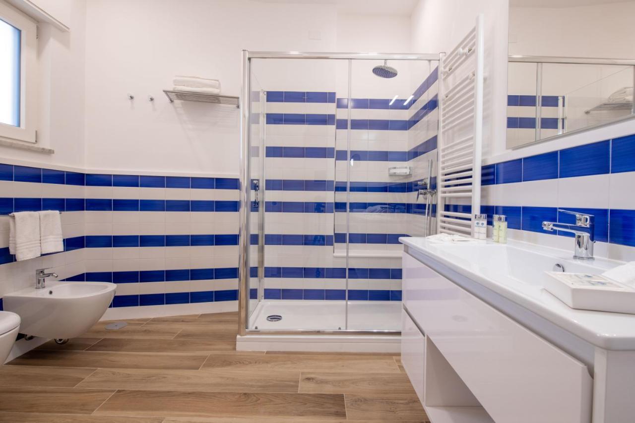 Solymar Due Apartment *