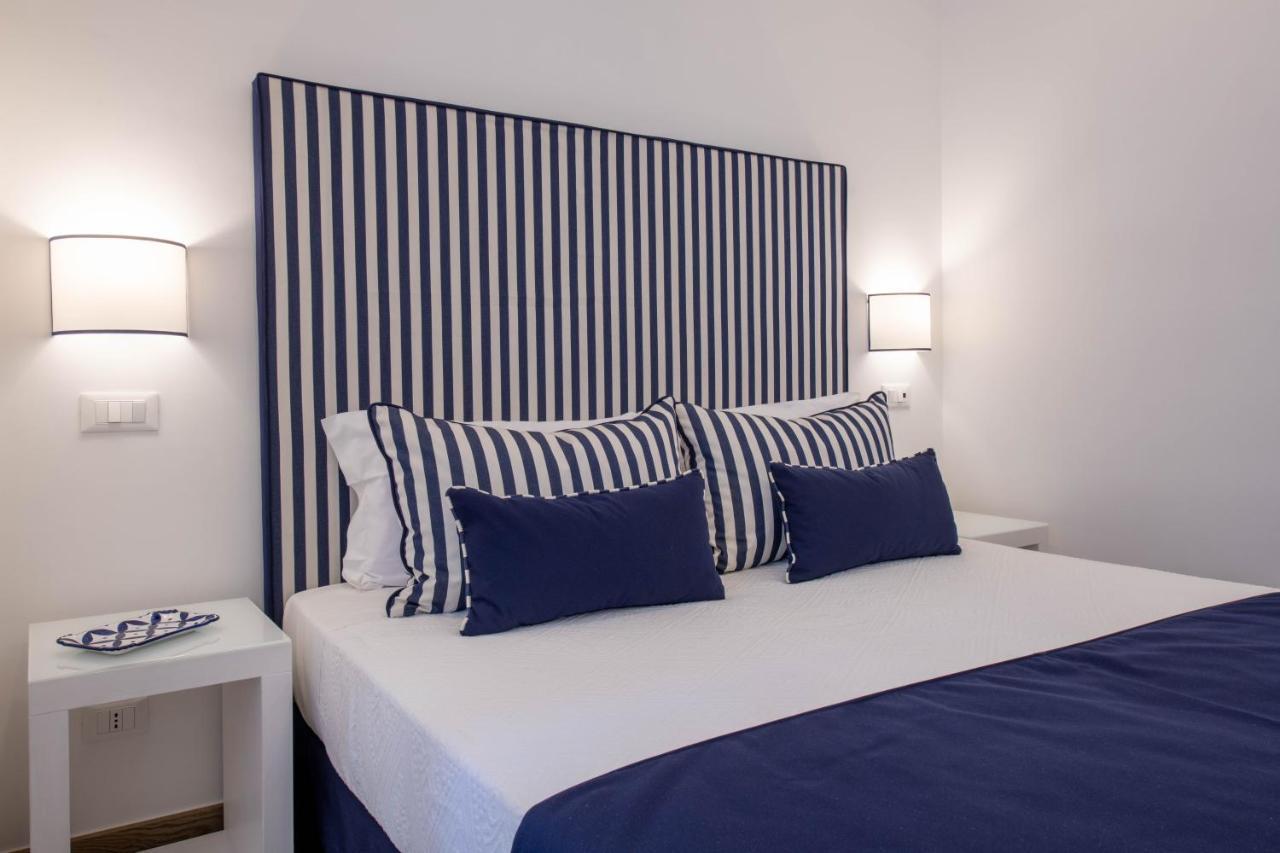 Apartment Solymar Due Sorrento