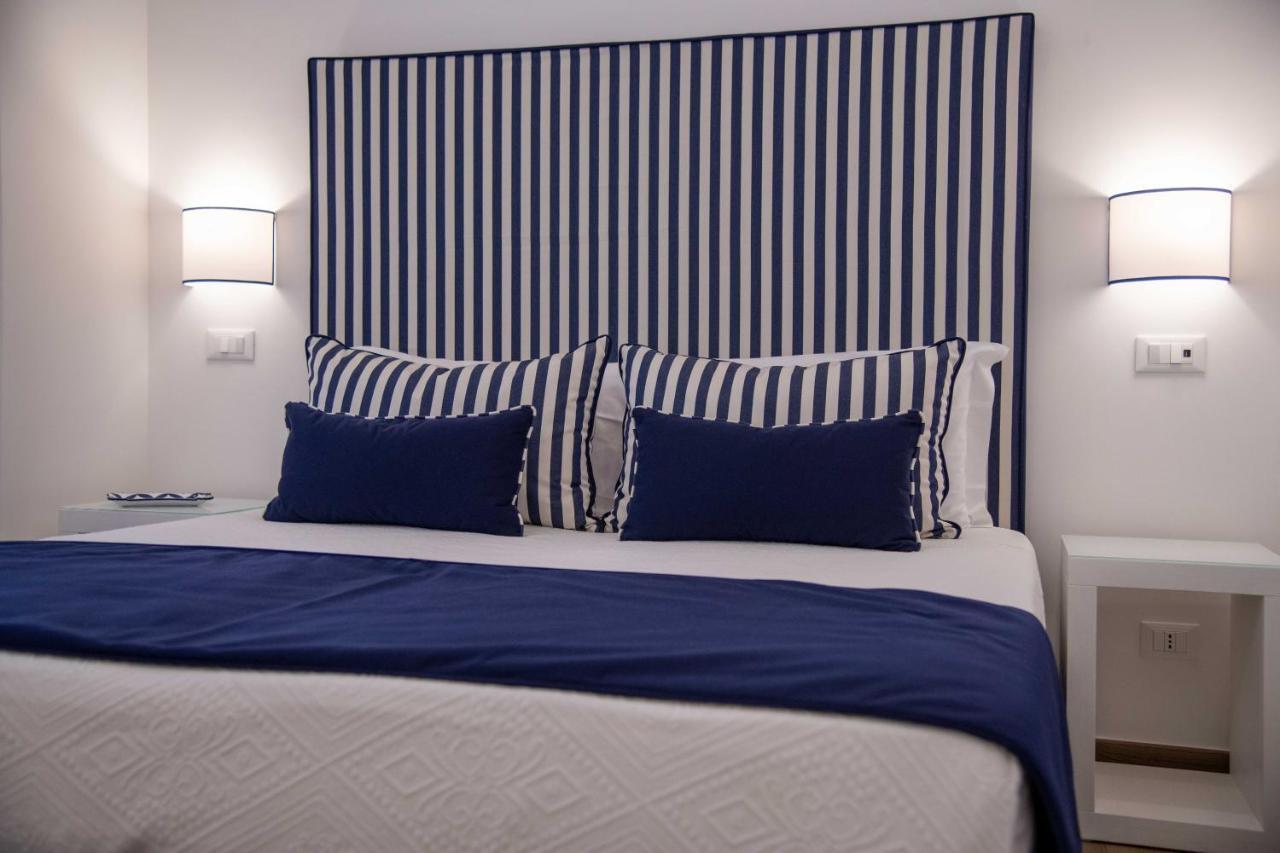 Apartment Solymar Due Sorrento