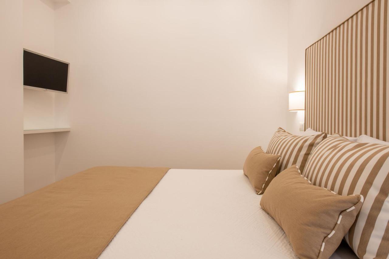 Apartment Solymar Due Sorrento