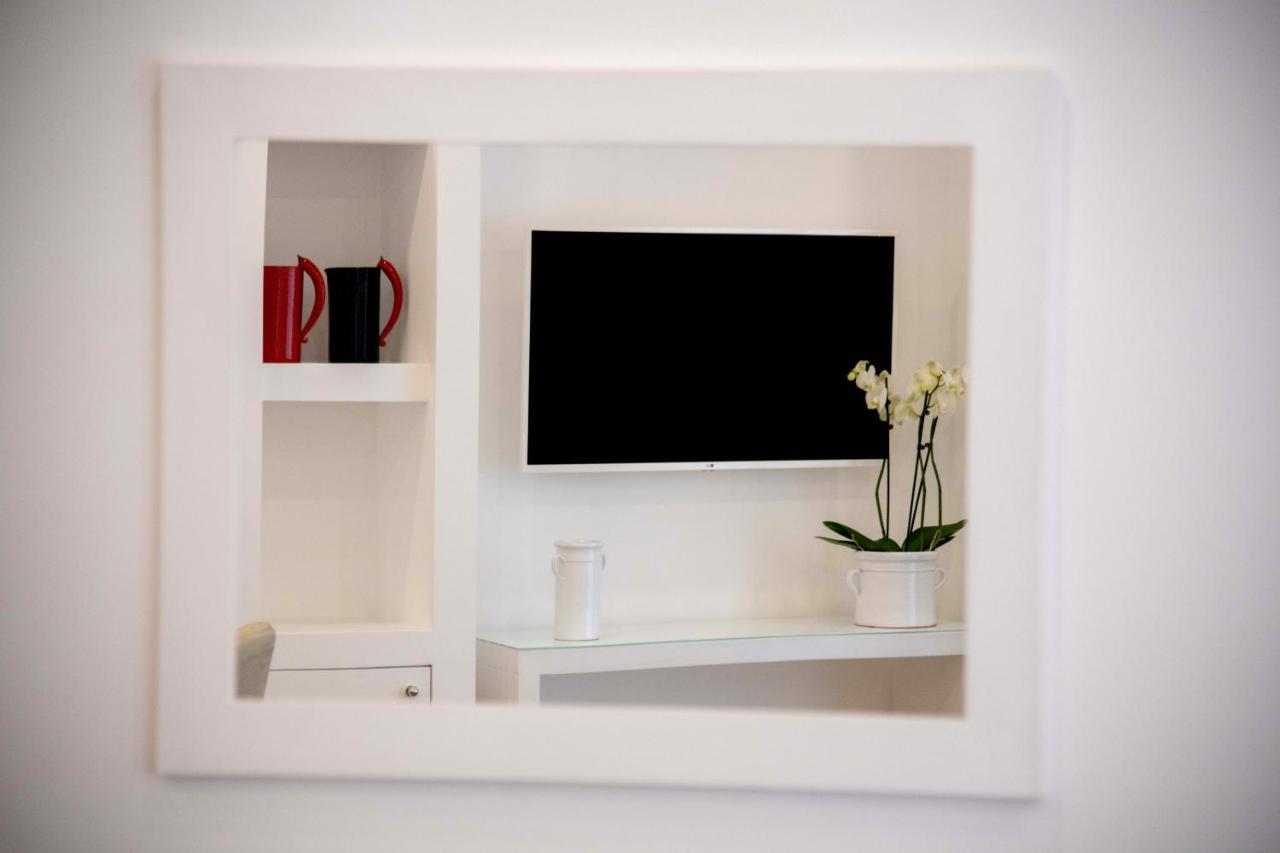 Solymar Due Apartment *