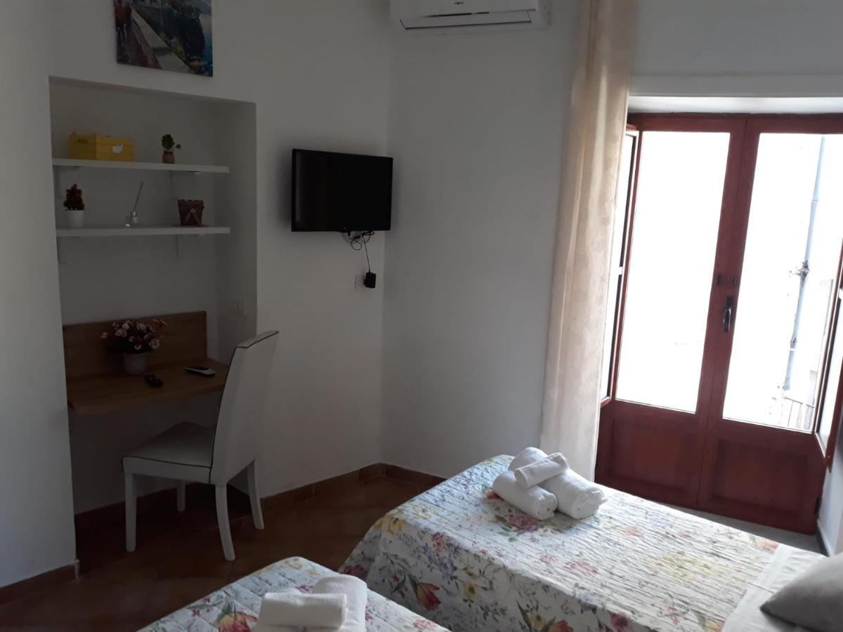 Rita Flat Apartment