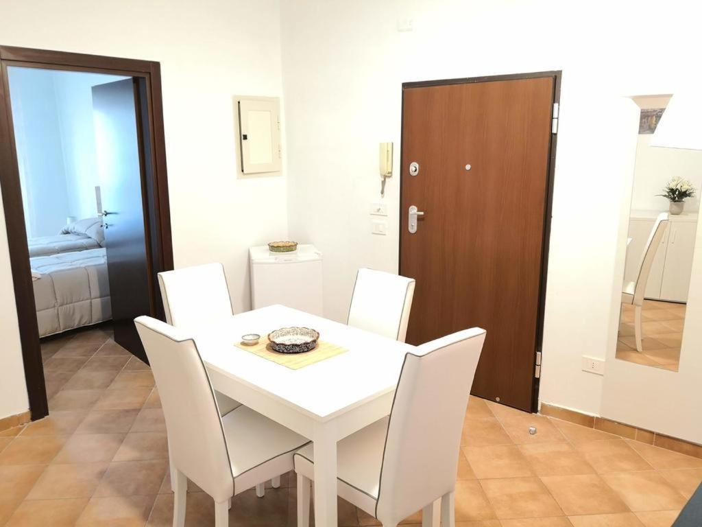 Apartment Rita Flat *
