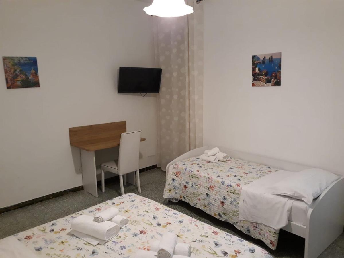 Rita Flat Sorrento