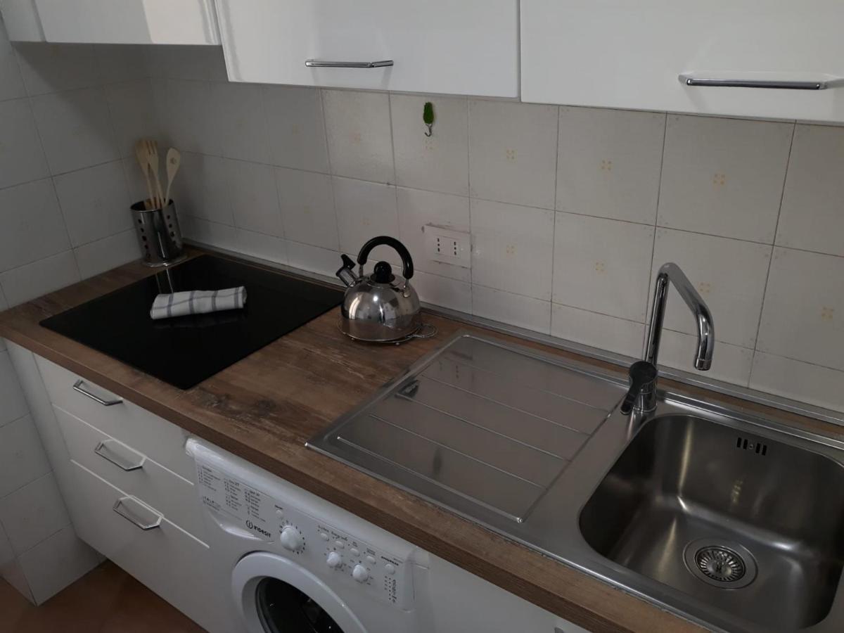 Apartment Rita Flat Sorrento