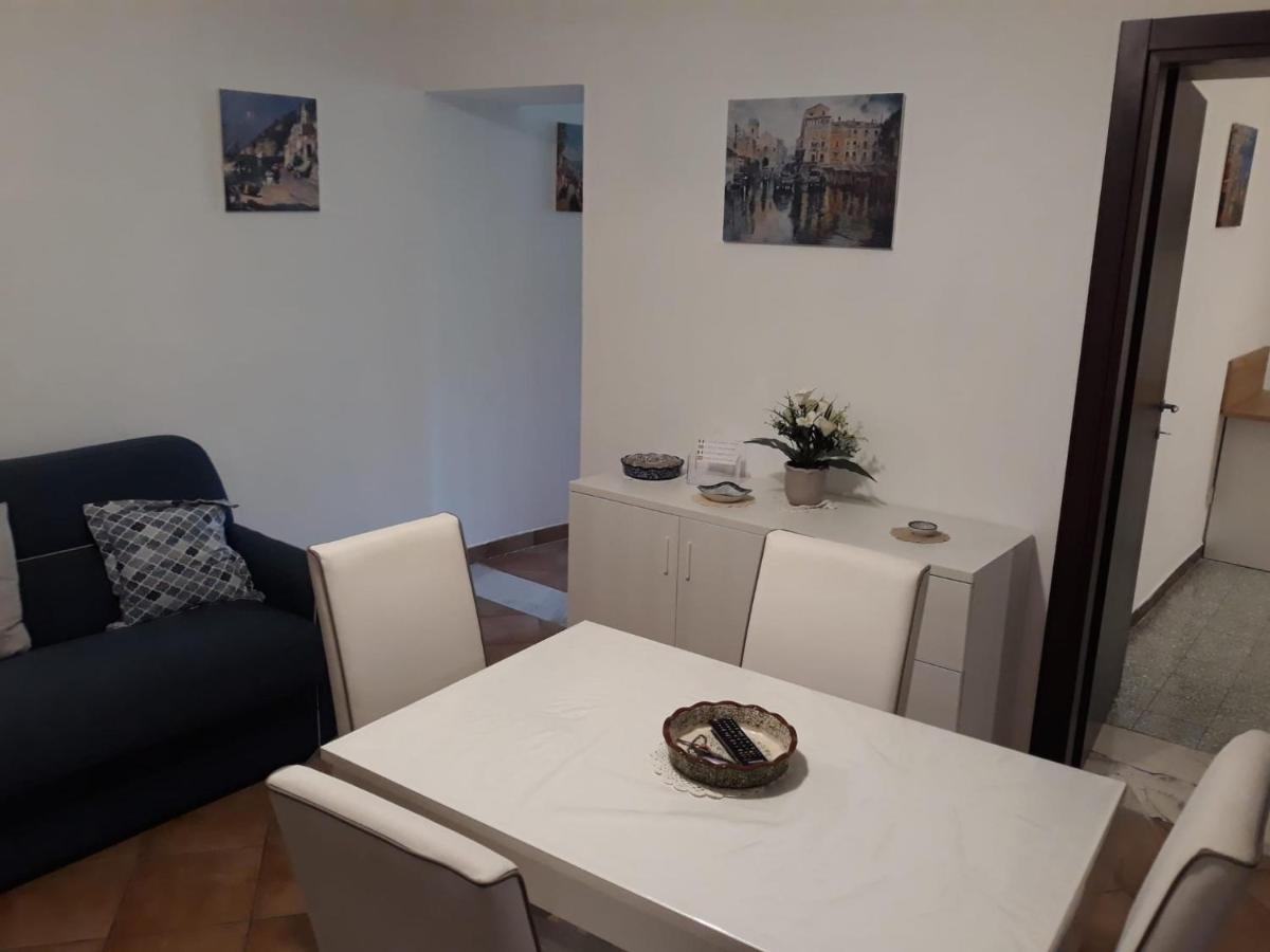 Rita Flat Apartment Sorrento
