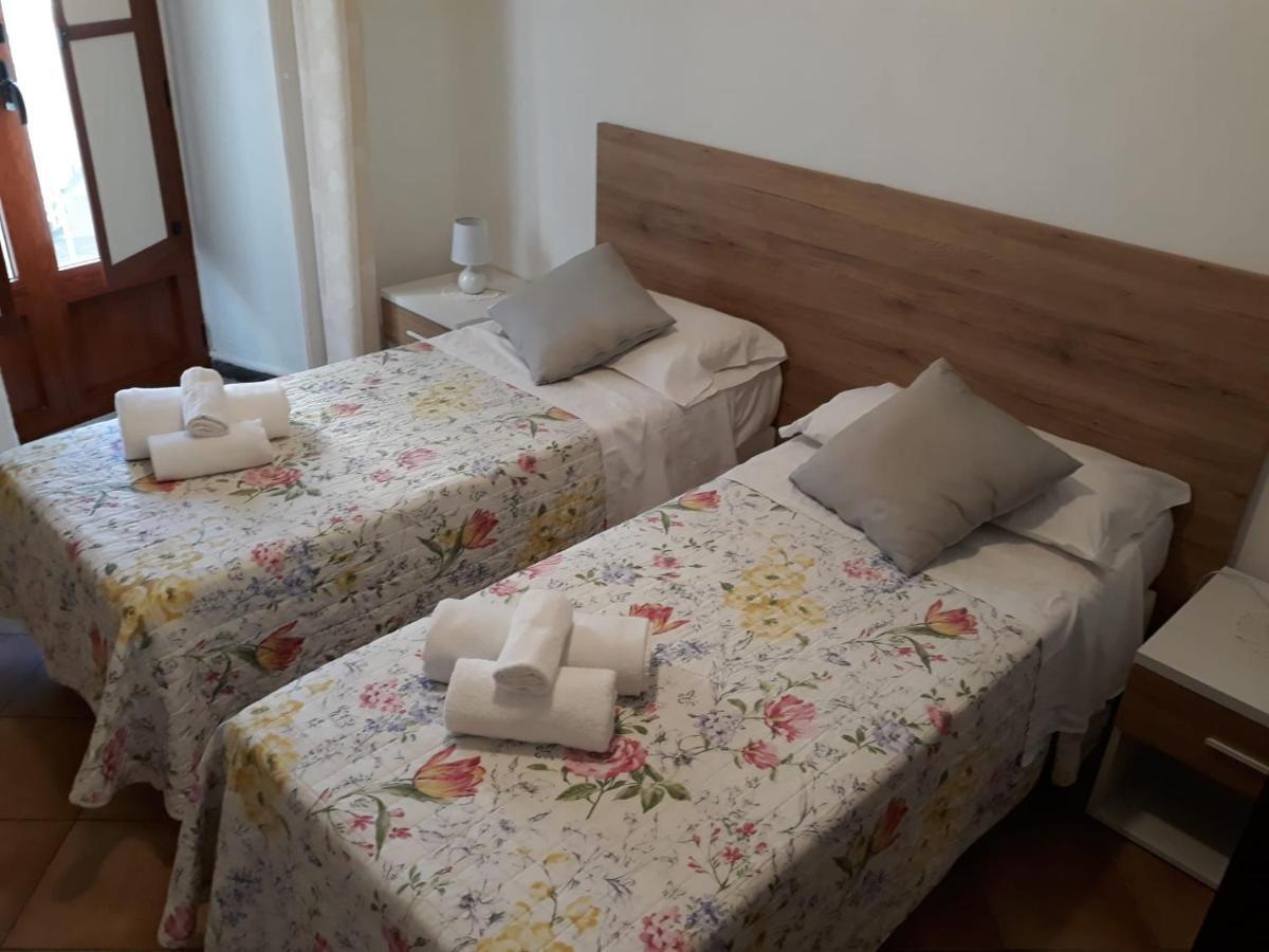 Rita Flat Apartment *