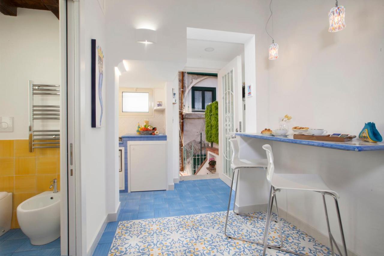 Vivaldo - Fuoro Apartment *