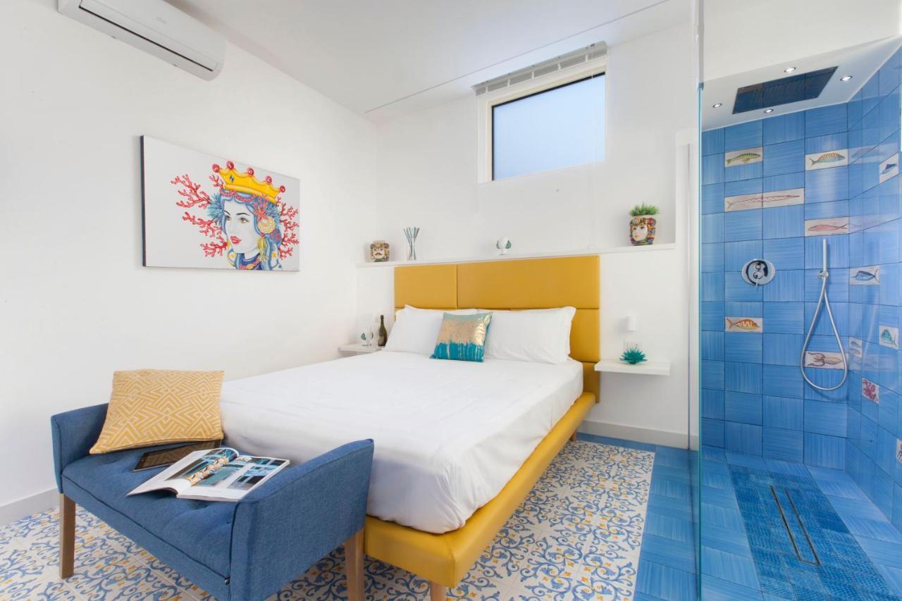 Apartment Vivaldo - Fuoro