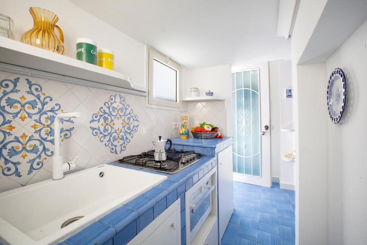 Apartment Vivaldo - Fuoro *